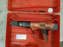 Image of Hilti Dx 460-F8 Cartridge Tool