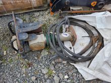 Image of Wacker Neuson Trench Compactor