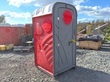 Image of Portable Toilet