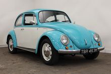 Image of 1971 Volkswagen Beetle 1300