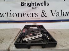 Image of MAX G5690CH Cordless Framing Nailer