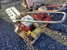 Image of Plate Compactor