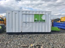 Image of Welfare Unit