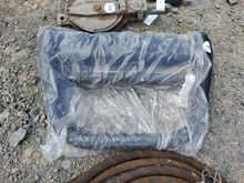 Image of Series & Defender Bumper A Frame