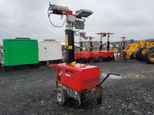 Image of Mosa TF IM5.5 Pedestrian Lighting Tower