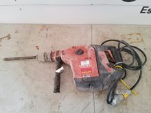 Image of Hilti Te 70 Avr Sds Max Rotary Hammer 110V