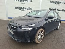 Image of VAUXHALL CORSA SE 5 Door Hatchback