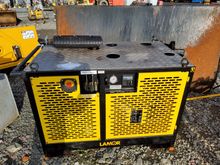 Image of Lamor Hydraulic Power Pack Floor Mounted