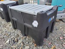 Image of 440L Fuel Tank