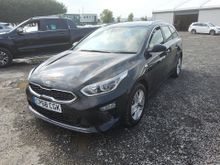 Image of KIA CEED 2 ISG Estate