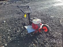 Image of Tracmaster Rotovator