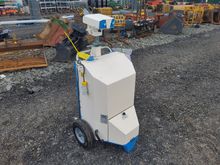 Image of Generacr OF Ecology Dust Suppression Unit 110v