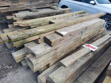 Image of Qty of Timber