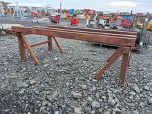 Image of Steel Work Bench