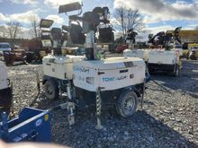 Image of Tower Light VB-9 Diesel