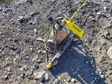 Image of Titan TTB583PMD Submersible Pump