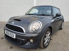 Image of MINI COOPER SD 3 Door Hatchback