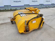 Image of JCB SC240 Floating Sweeper