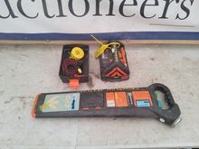 Image of CAT Scanner & Genny