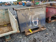 Image of Pallet Skip