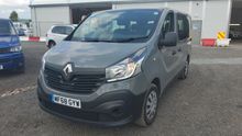 Image of RENAULT TRAFIC SL27 BUSINESS ENERGY MPV