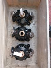 Image of Morgan JAP Parts