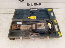 Image of Bosch Electric Breaker