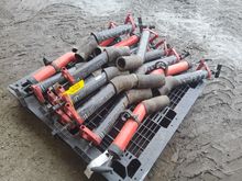 Image of 19x Ropump Pump Plungers