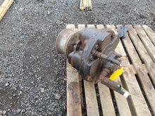 Image of Hydraulic Winch