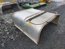 Image of Canopy for Pickup / Ford Ranger