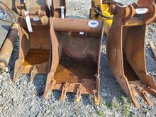 Image of 2ft Width Excavator Bucket