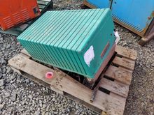 Image of Petrol Generator