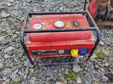 Image of Petrol Generator