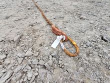 Image of 5 x 1 Leg Chain x 5.3T
