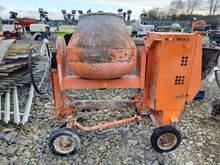 Image of Belle PM20 Site Mixer