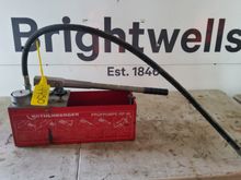 Image of Rothenburg RP50 Pressure Testing Pump