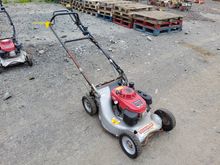 Image of Lawnflite Pro 553 Pedestrian Mower