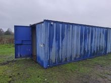 Image of 20ft Store