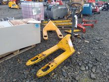 Image of Pallet Truck