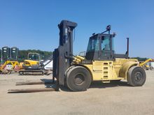 Image of Hyster H25.00F Forklift