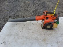 Image of Husqvarna X Series 125BV Leaf Blower