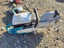 Image of Makita Disc Cutter