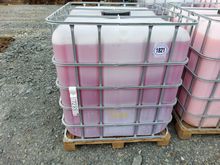 Image of IBC TFR Truck Wash