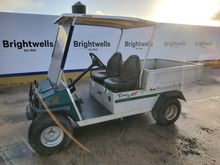 Image of Turf 2 XRT Golf Buggy