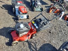 Image of Rover Regal Mower