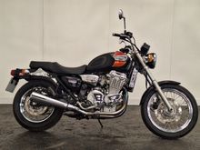 Image of 2002 Triumph Adventurer 885