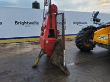 Image of Igland 55 Winch