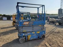Image of Genie GS-1932 Scissor Lift