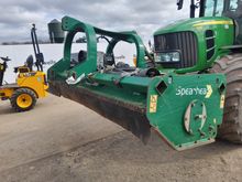 Image of Spearhead 28HD Flail Mower