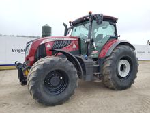 Image of McCormick X7.624 4wd Tractor